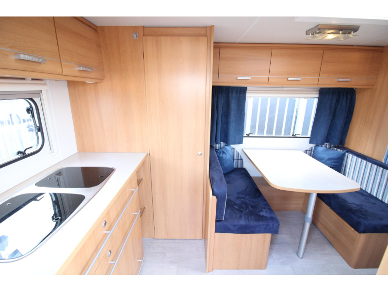 Caravelair Antares Luxe 420 Mover + Lithium Accu,  foto: 5