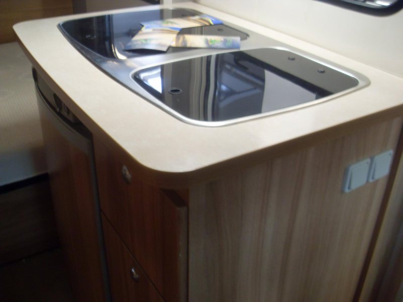 Caravelair Antares Artica  foto: 11