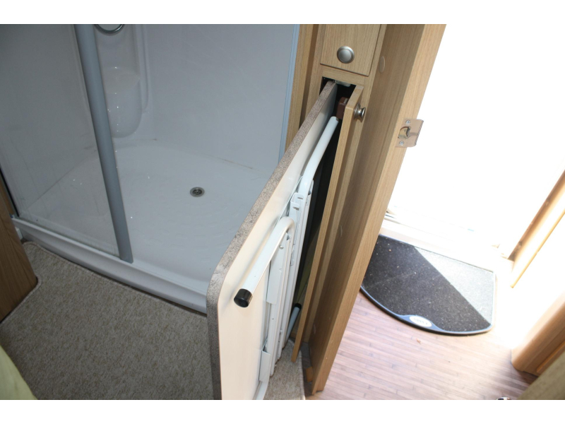 Elddis Odyssey 462  foto: 14