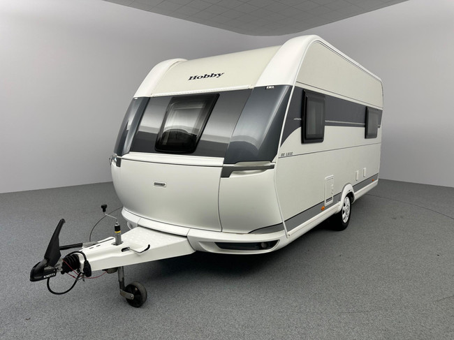 Hobby De Luxe 455 UF foto: 12