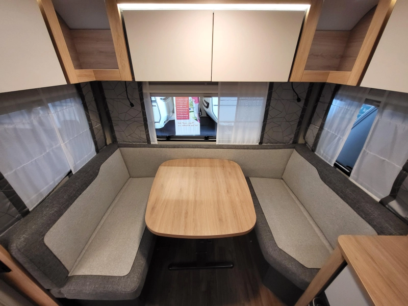 Knaus Sport 460 EU zeer compleet uitgevoerd  foto: 6