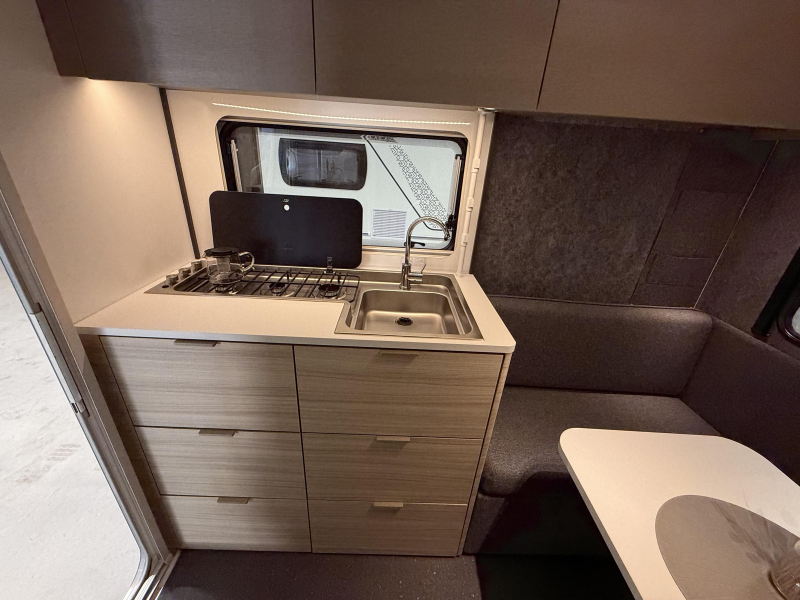 Adria Altea 402 PH  foto: 12