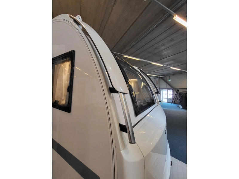 Adria Adora 522 UP nieuwste uitvoering  foto: 5