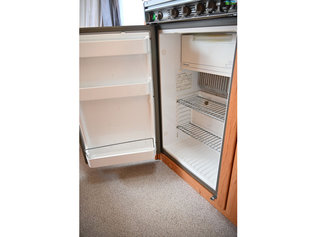 Knaus Blue Line 450TF foto: 11