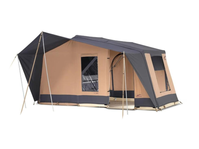 Cabanon Malawi 2.0 Deluxe - Nieuw 2026 