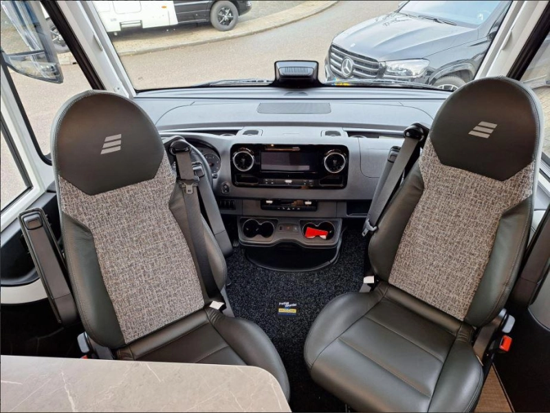 Hymer BMC-I 600 - 2026 ROCHEFORT NUSS  foto: 13