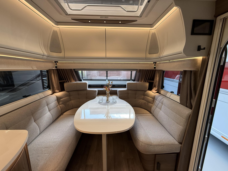 Kabe Briljant 470 XL Model 2026 - Nieuw  foto: 10
