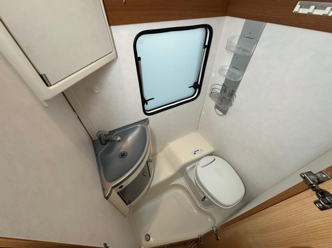 Hymer Carado C 164 foto: 8
