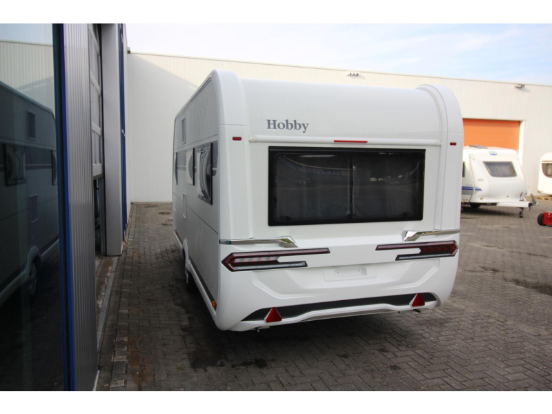 Hobby Excellent Edition 460 UFE Modeljaar 2027  foto: 3