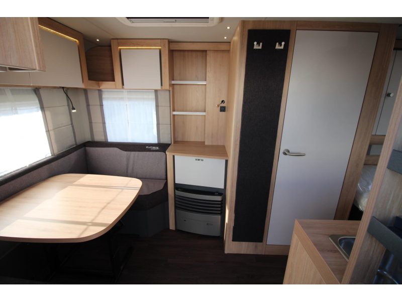 Knaus Sport Platinum 460 EU Modeljaar 2027  foto: 5