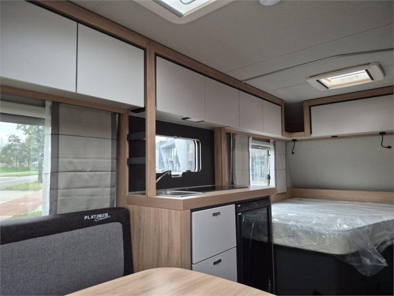 Knaus Sport Platinum 450 FU  foto: 3