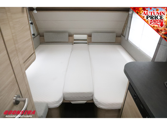 Knaus Sudwind Mover Single Beds Rondzit BY 2021 foto: 16