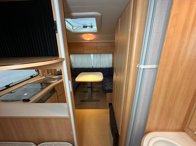 HOME-CAR Racer Spirit 45 foto: 18