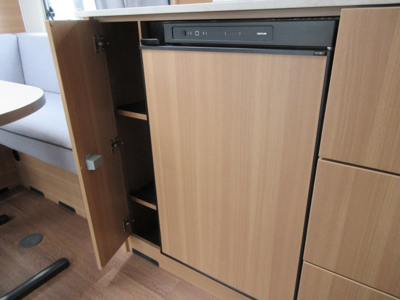LMC Style Comfort 440 D MOVER AIRCO THULE CASS.  foto: 12