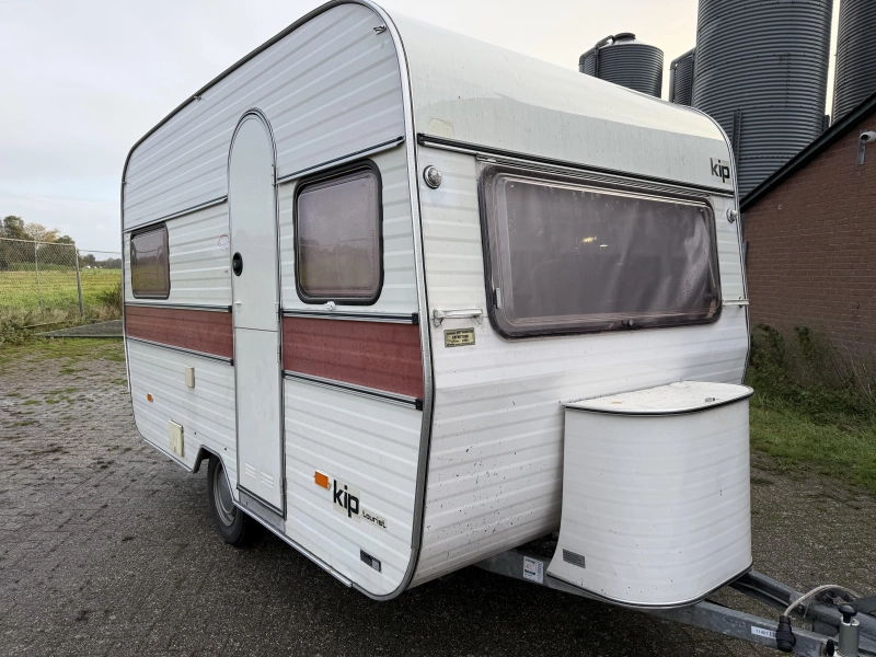Kip 390 
