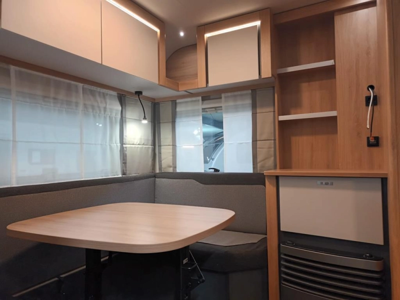 Knaus Sport 460 EU  foto: 1