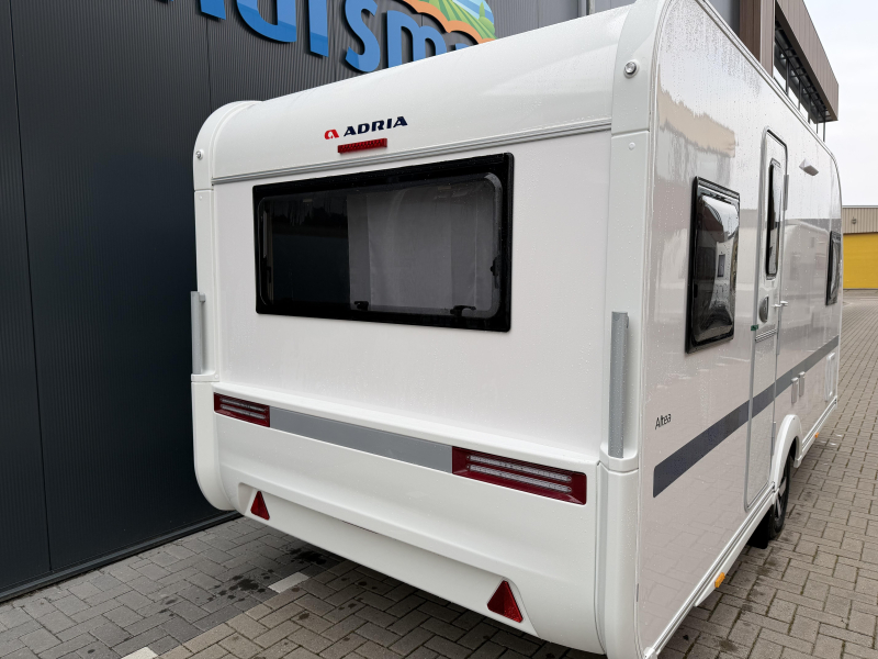 Adria Altea 472 PU  foto: 2