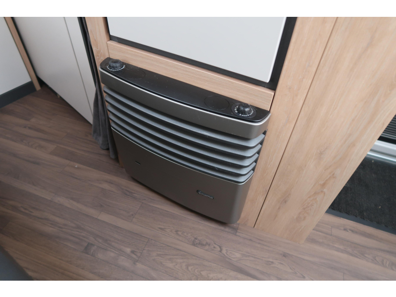 Knaus Sport 450 FU ZGAN !! MET VOORTENT  foto: 13