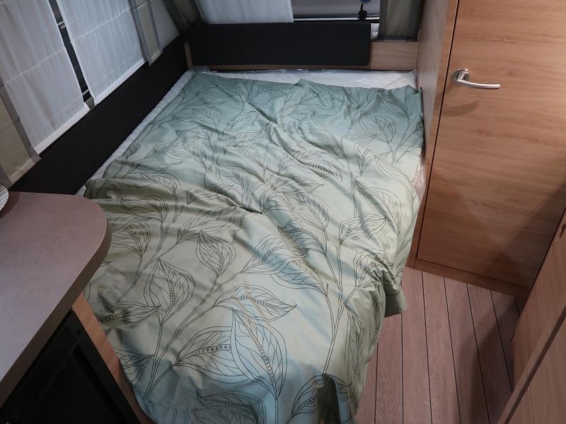 Knaus Sudwind 60 Years 450 FU  foto: 8