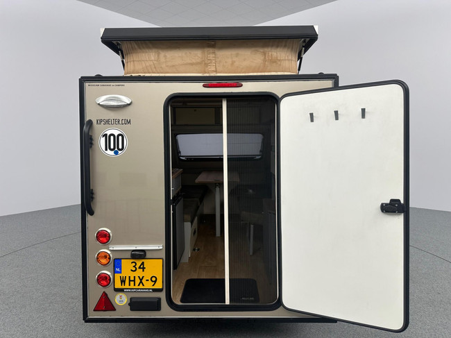 Kip Shelter Plus foto: 11