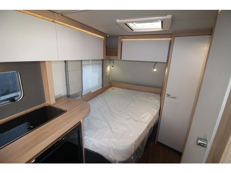 Knaus Sport Platinum 450 FU Modejaar 2027  foto: 8