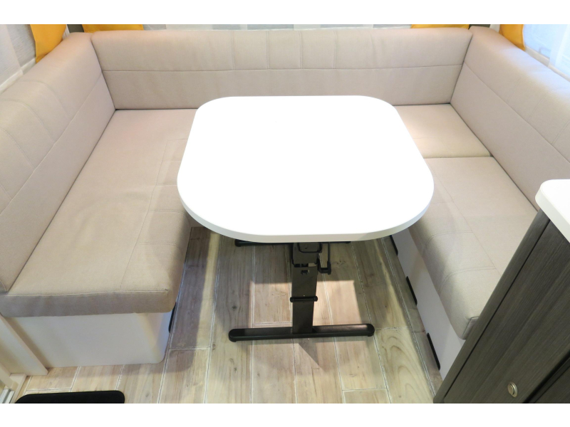 Dethleffs C'Go 475 FR MOVER+LUIFEL  foto: 18