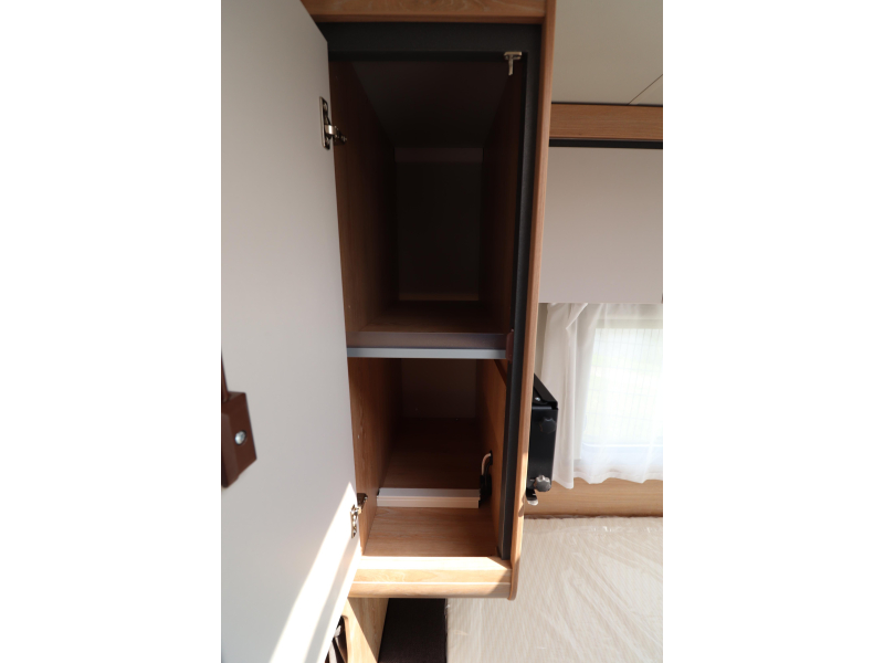 Knaus Sport 500 EU MEGA KORTING / 526  foto: 12