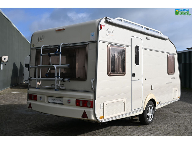 Avento Jubilé 445TF
