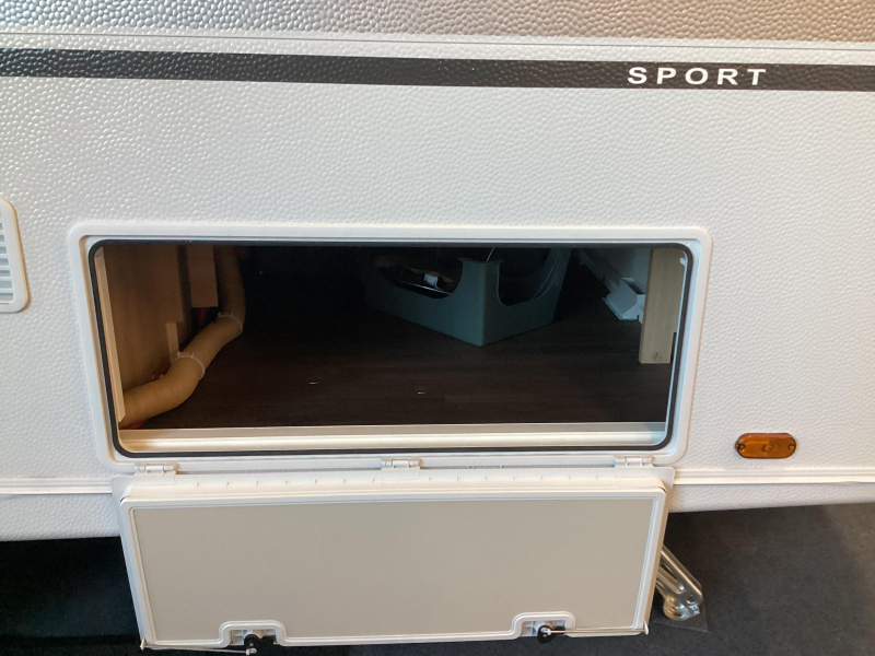 Knaus Sport 400 QD  foto: 17