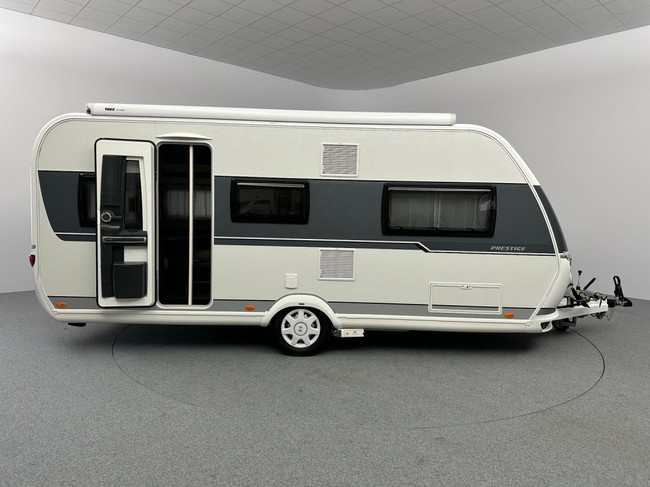 Hobby Prestige 495 UL foto: 11