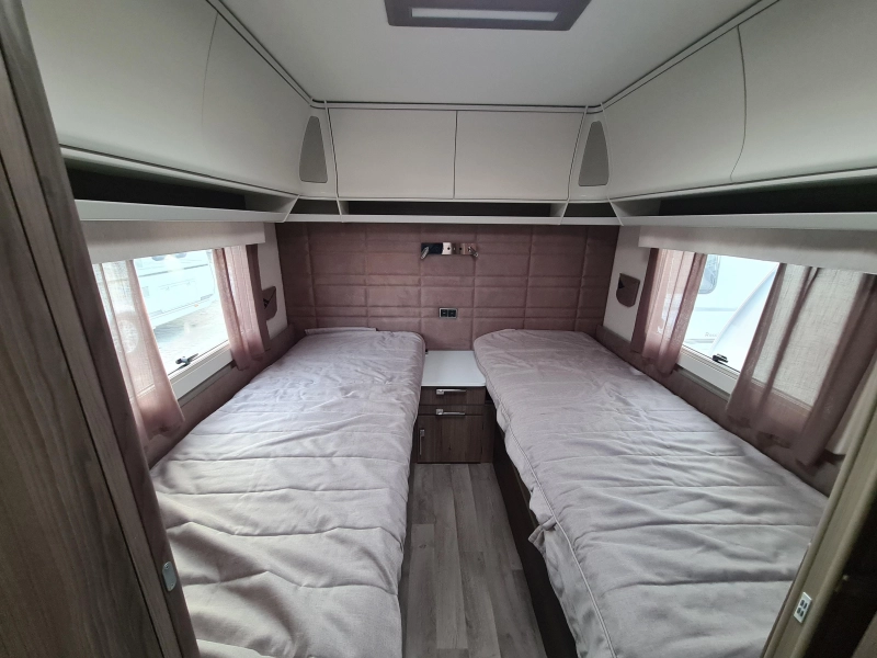Kabe Ametist 560 GLE B2  foto: 17