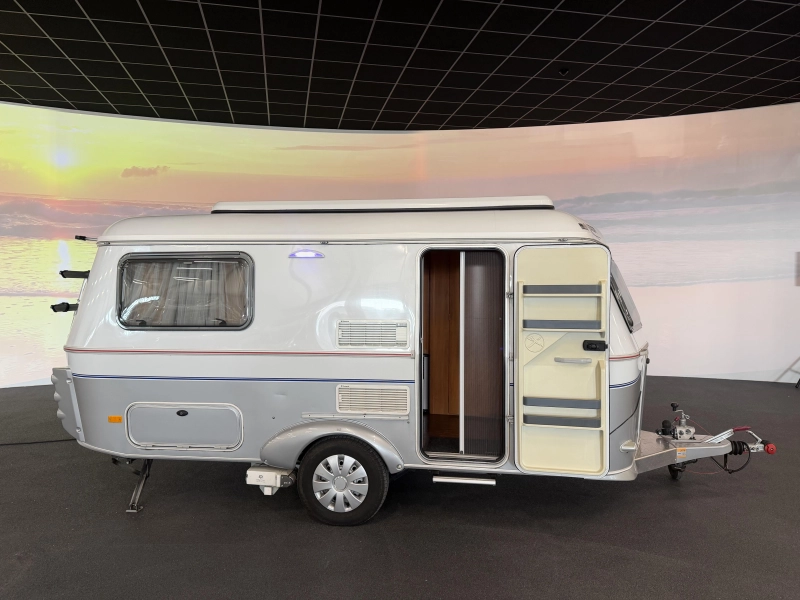 Eriba Triton 420 Unico verona / mover 