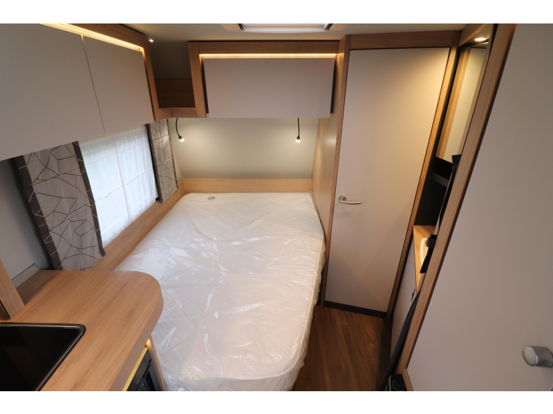 Knaus Sport Platinum 450 FU AKTIE - 200  foto: 13