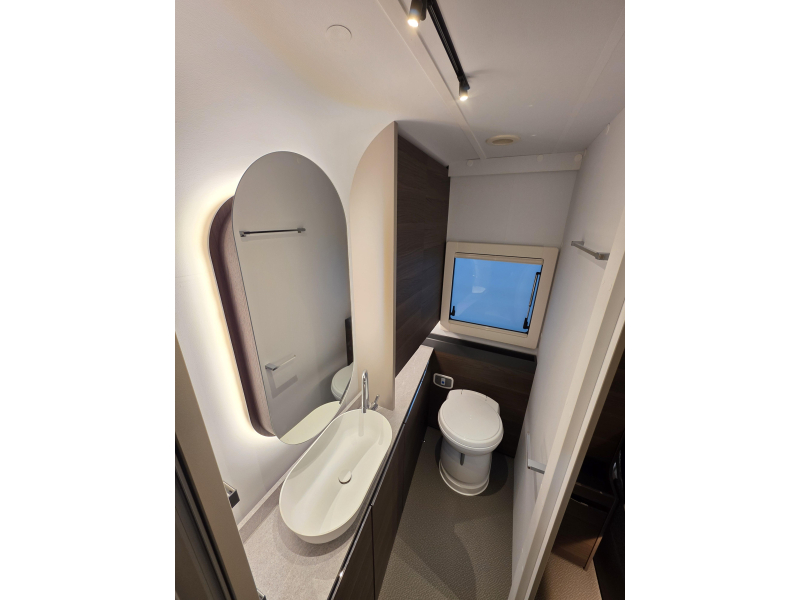 Adria Alpina 663 HT  foto: 8