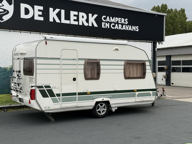 Chateau CALISTA 430