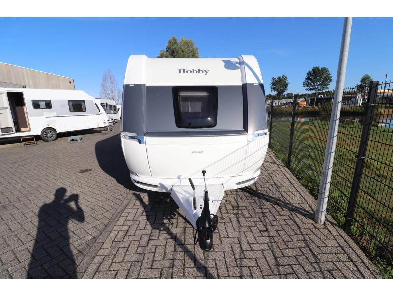 Hobby Excellent Edition 495 UL MODEL 2026 - 1800KG - 301 