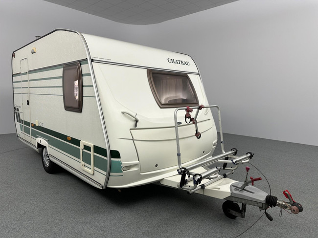 Chateau Calista 390 CT foto: 0