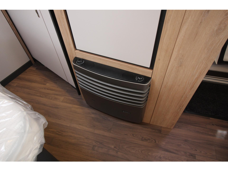 Knaus Sport 450 FU Actie model!  foto: 20