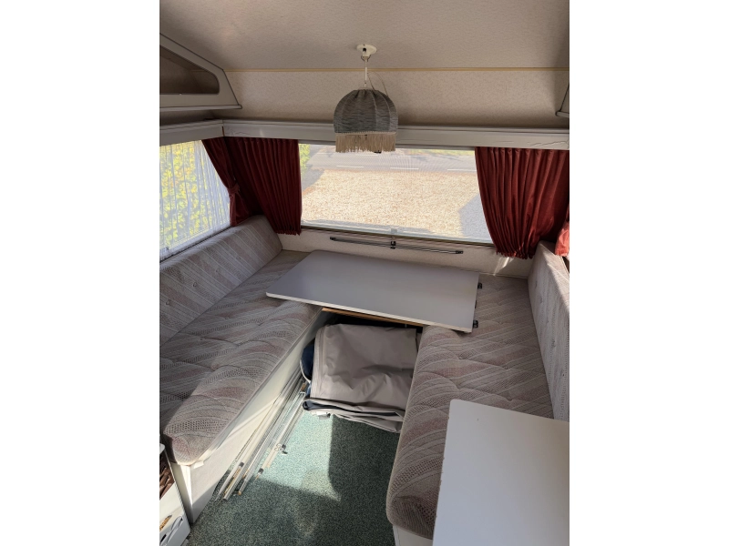 Beyerland Vitesse 380  foto: 12