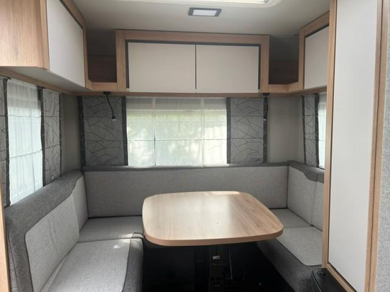 Knaus Sport 500 EU 2026  foto: 5