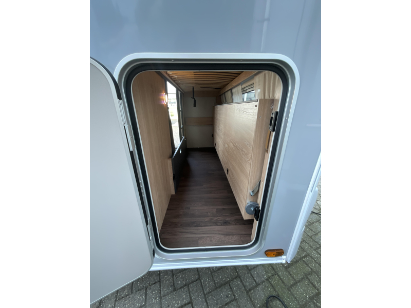 Knaus Sport Platinum 500 QDK STAPELBED-ACTIE MODEL  foto: 19