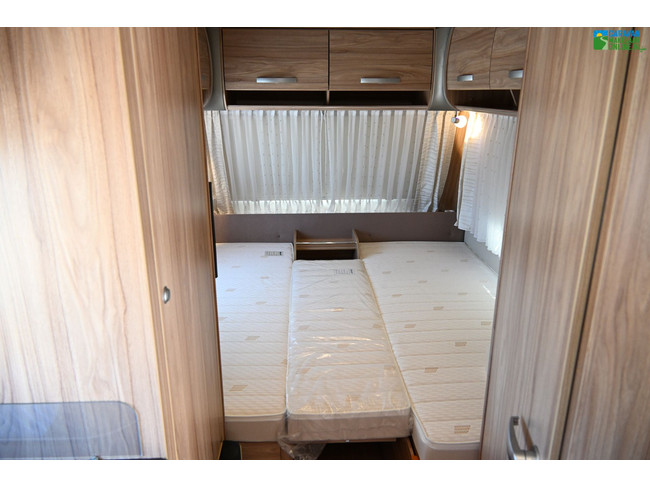 Eriba Nova Light 470 foto: 15