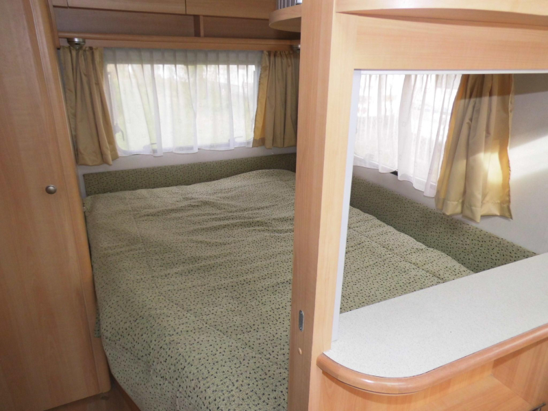 Home-Car Racer 45 Voortent en luifel!  foto: 4