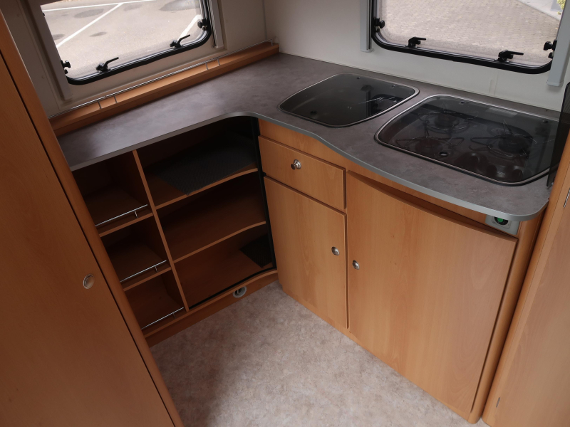 Kip Grey Line 44 EKL MET MOVER EN UNICO VERONA  foto: 8