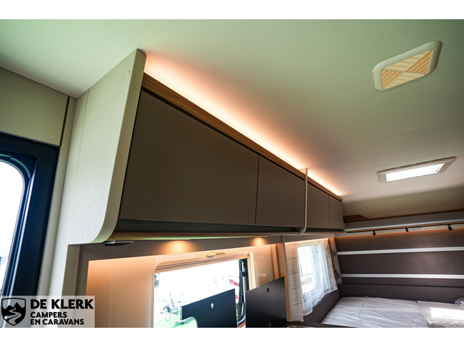 Dethleffs NOMAD 510 LE foto: 18