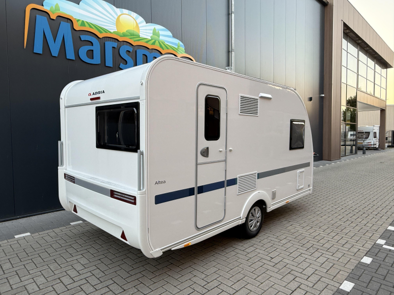 Adria Altea 402 PH 