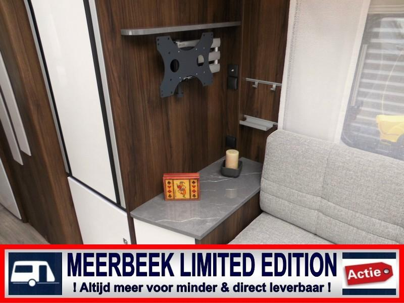 Fendt Diamant 650 GDW 5708,=KORTING MOVER+THULE  foto: 9