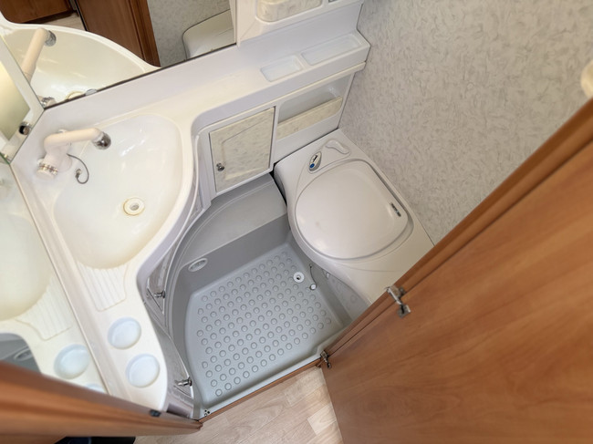 Hobby 495 UL De Luxe Appel Easy foto: 14
