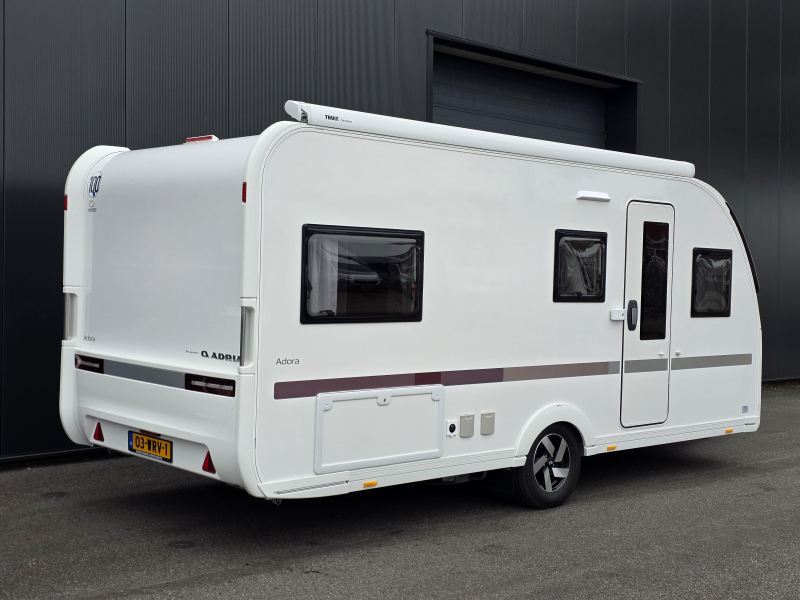 Adria Adora 502 UL 