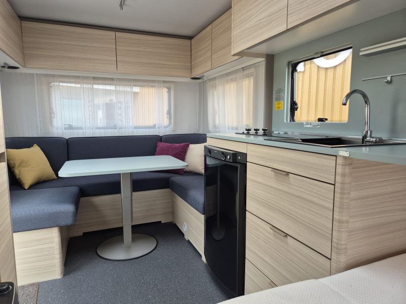 Adria Altea 462 PK  foto: 10